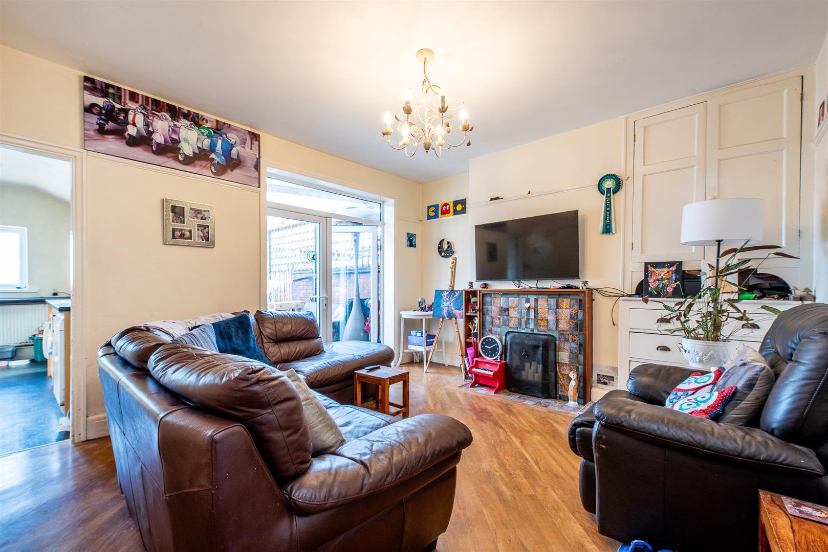 3 bed property in Liege Road, Leyland